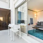Joie Paris Montparnasse - Alésia