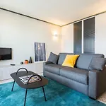 Joie Paris Montparnasse - Alésia