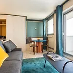 Joie Paris Montparnasse - Alésia