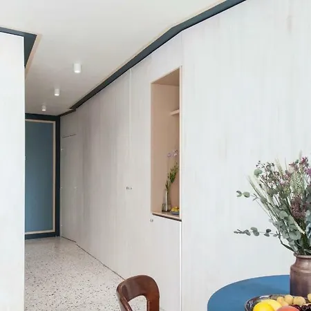 Appt Avec Balcon - Alesia - Montparnasse Apartment Paris