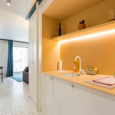 Appt Avec Balcon - Alesia - Montparnasse Paris