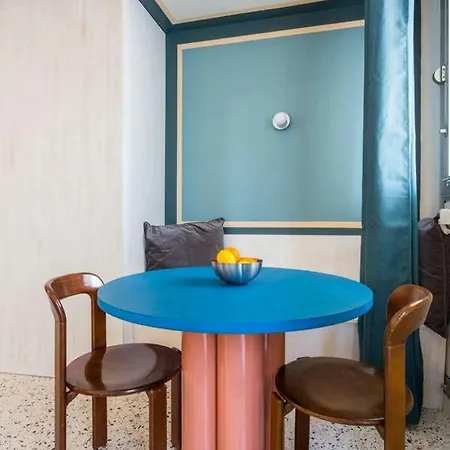 Appt Avec Balcon - Alesia - Montparnasse Paris