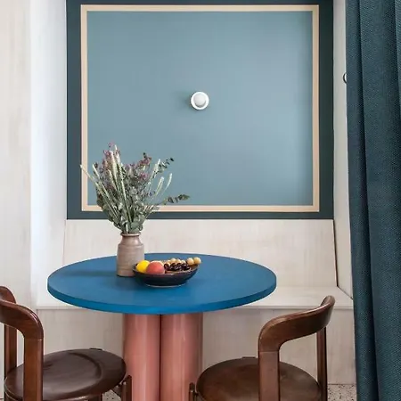 Apartment Appt Avec Balcon - Alesia - Montparnasse *
