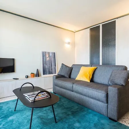 Apartment Appt Avec Balcon - Alesia - Montparnasse Paris