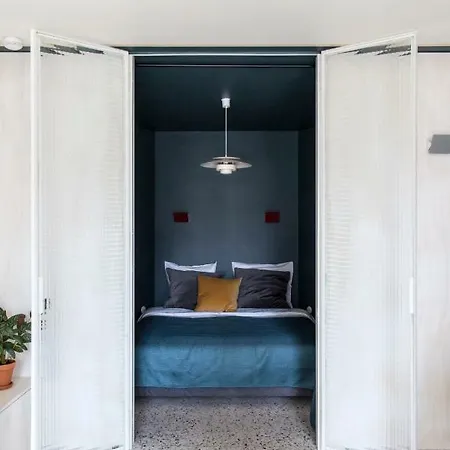 Appt Avec Balcon - Alesia - Montparnasse Paris